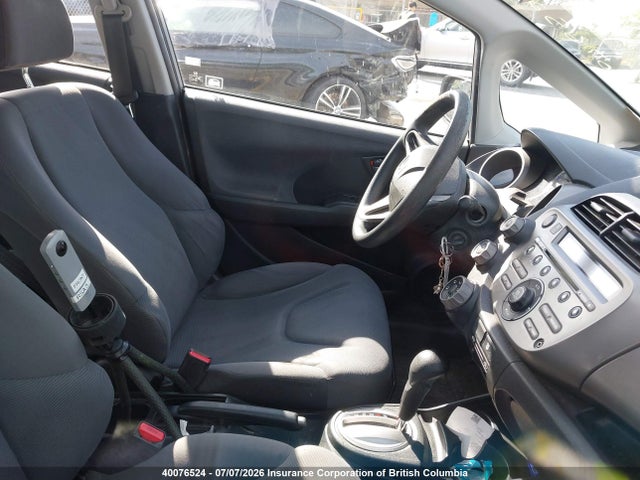 Продаж на аукціоні авто 2009 Honda Fit, vin: JHMGE88209S808868, номер лоту: 40076524