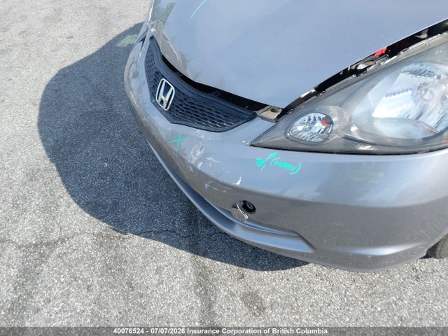 Продаж на аукціоні авто 2009 Honda Fit, vin: JHMGE88209S808868, номер лоту: 40076524