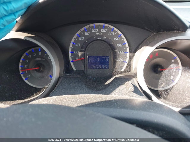 Продаж на аукціоні авто 2009 Honda Fit, vin: JHMGE88209S808868, номер лоту: 40076524