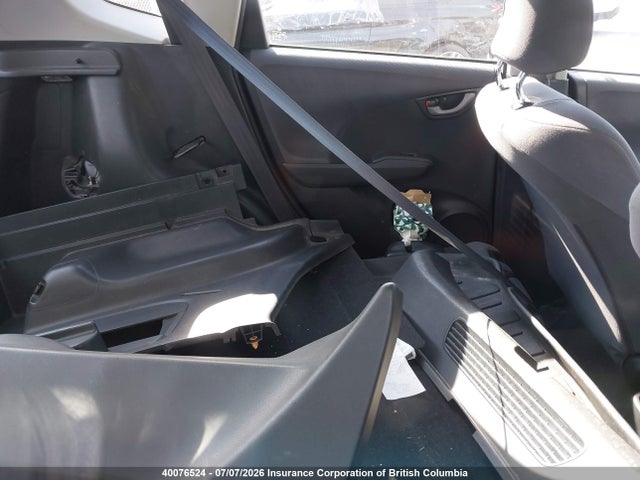 Продаж на аукціоні авто 2009 Honda Fit, vin: JHMGE88209S808868, номер лоту: 40076524