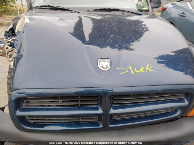 Продаж на аукціоні авто 2003 Dodge Dakota Quad Sport, vin: 1D7HL38X23S294724, номер лоту: 40076527