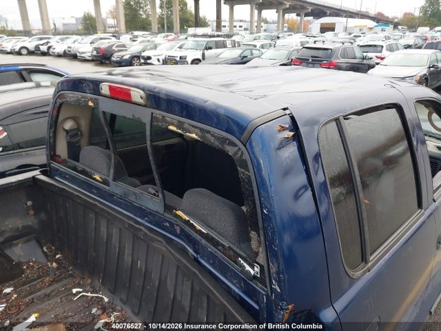 Продаж на аукціоні авто 2003 Dodge Dakota Quad Sport, vin: 1D7HL38X23S294724, номер лоту: 40076527