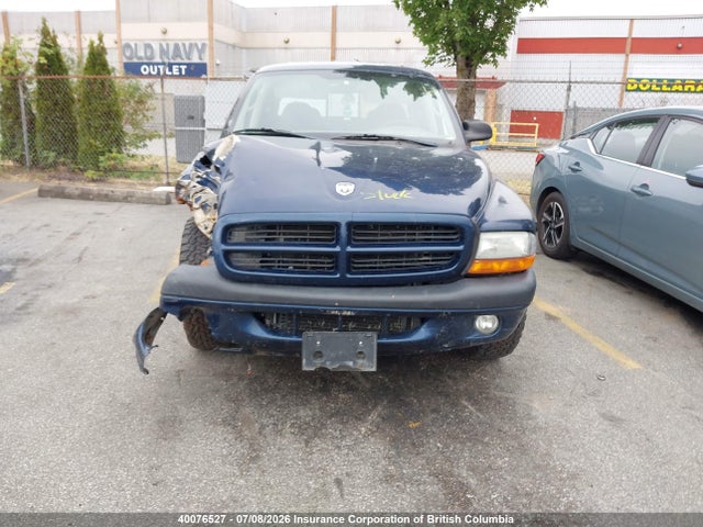 Продаж на аукціоні авто 2003 Dodge Dakota Quad Sport, vin: 1D7HL38X23S294724, номер лоту: 40076527