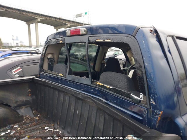 Продаж на аукціоні авто 2003 Dodge Dakota Quad Sport, vin: 1D7HL38X23S294724, номер лоту: 40076527