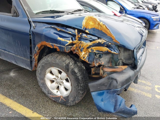 Продаж на аукціоні авто 2003 Dodge Dakota Quad Sport, vin: 1D7HL38X23S294724, номер лоту: 40076527