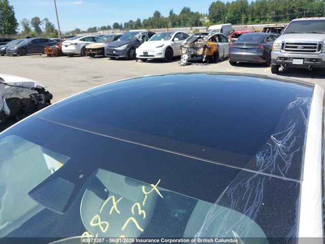 Tesla MODEL 3 2021 5YJ3E1EA5MF061552 Image 12