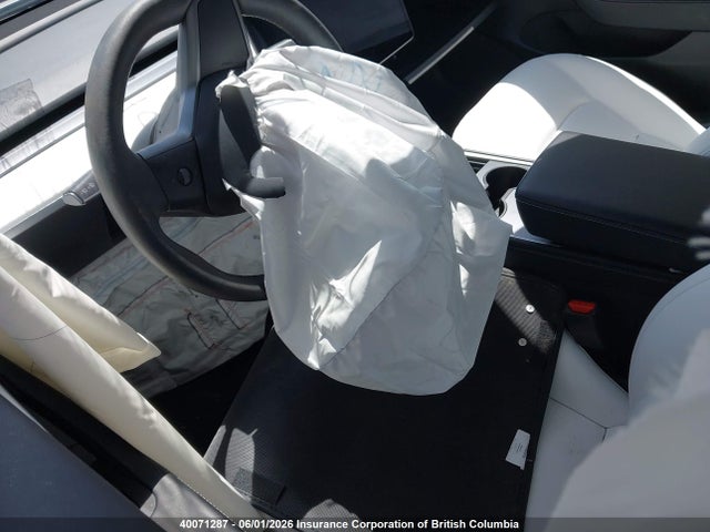 5YJ3E1EA5MF061552 Tesla MODEL 3