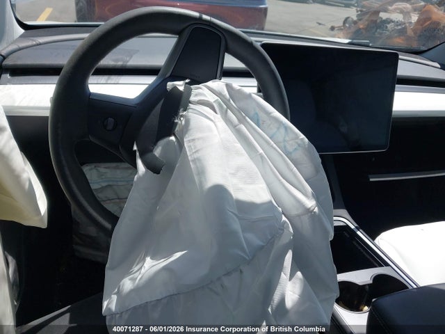 Tesla MODEL 3 2021 5YJ3E1EA5MF061552 Image 22