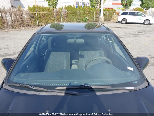 40076530 :رقم المزاد ، 2HHMB4665VH904036 vin ، 1997 Acura 1.6el مزاد بيع