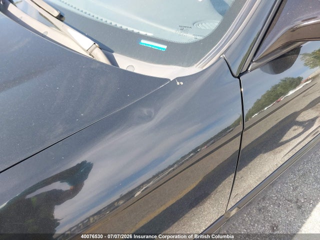 40076530 :رقم المزاد ، 2HHMB4665VH904036 vin ، 1997 Acura 1.6el مزاد بيع