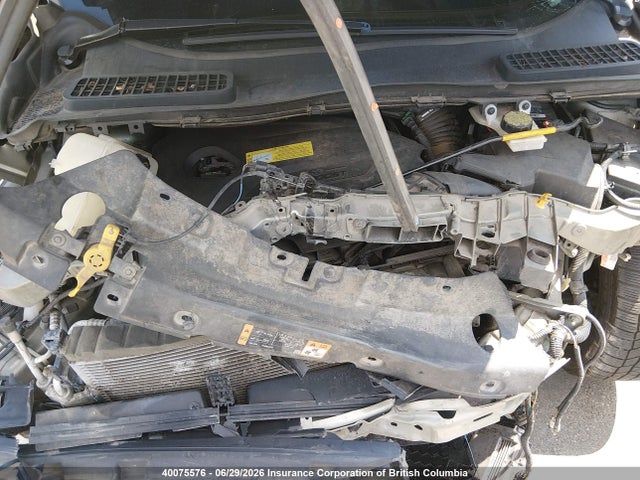 40075576 :رقم المزاد ، 1FMCU9GXXEUA48318 vin ، 2014 Ford Escape Se مزاد بيع