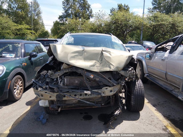 40075576 :رقم المزاد ، 1FMCU9GXXEUA48318 vin ، 2014 Ford Escape Se مزاد بيع