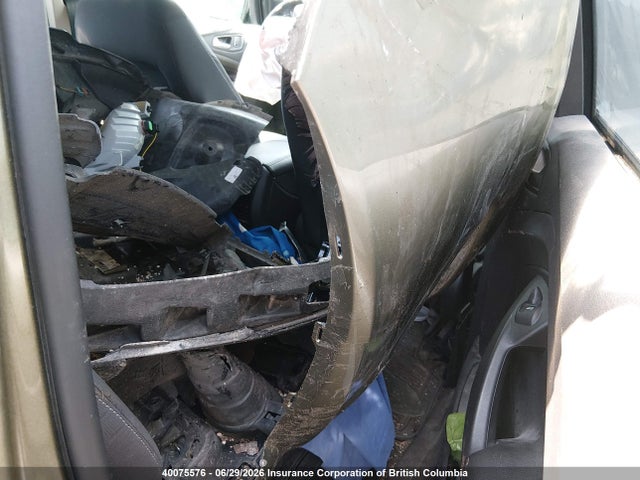 40075576 :رقم المزاد ، 1FMCU9GXXEUA48318 vin ، 2014 Ford Escape Se مزاد بيع