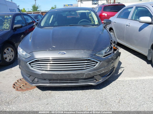 Ford FUSION SE 2017 3FA6P0H75HR288591 Image 13