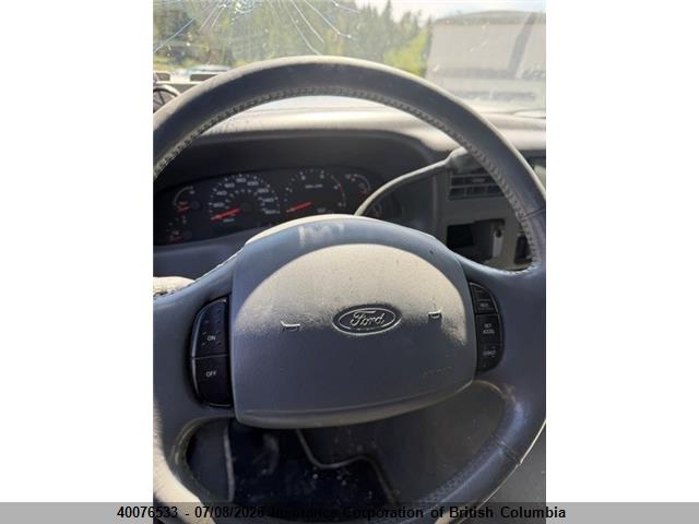 Aukcja sprzedaży 2002 Ford F350, vin: 1FTSW31F62EC77009, numer aukcji: 40076533