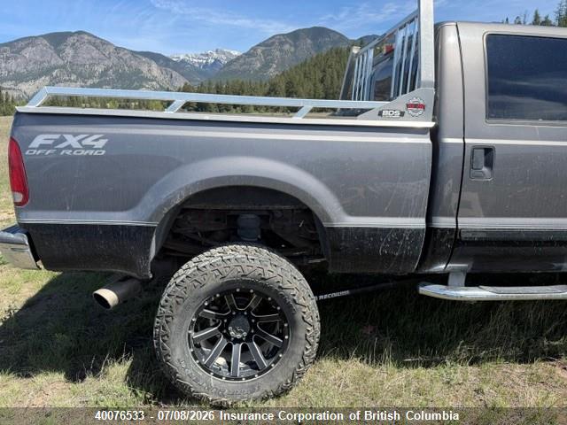 Aukcja sprzedaży 2002 Ford F350, vin: 1FTSW31F62EC77009, numer aukcji: 40076533