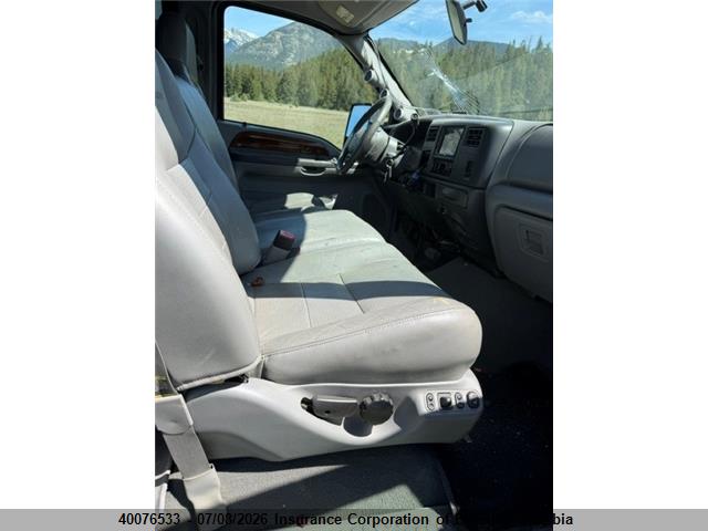 Aukcja sprzedaży 2002 Ford F350, vin: 1FTSW31F62EC77009, numer aukcji: 40076533
