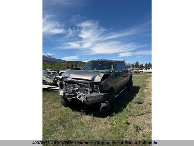 Aukcja sprzedaży 2002 Ford F350, vin: 1FTSW31F62EC77009, numer aukcji: 40076533