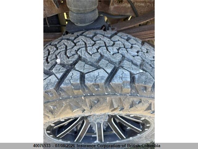 Aukcja sprzedaży 2002 Ford F350, vin: 1FTSW31F62EC77009, numer aukcji: 40076533