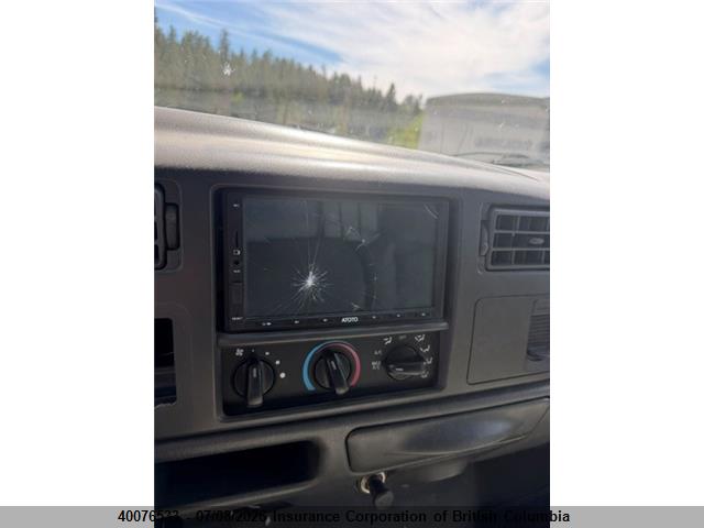 Aukcja sprzedaży 2002 Ford F350, vin: 1FTSW31F62EC77009, numer aukcji: 40076533
