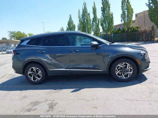 KIA Sportage Lx 2023 KNDPU3AF3P7080127 Image 13