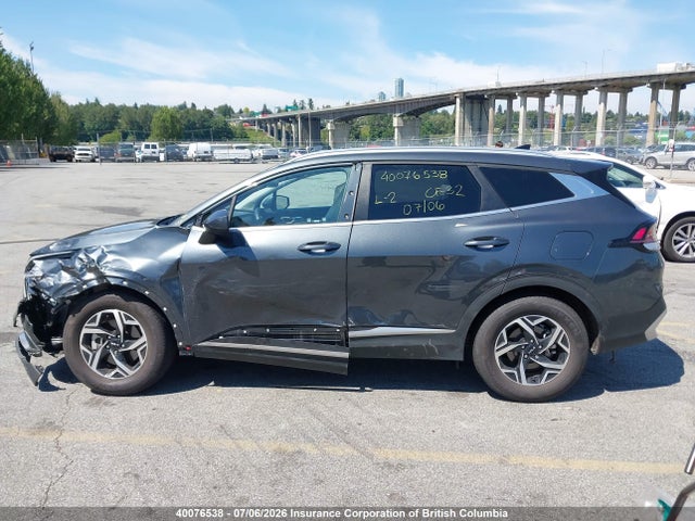 KIA Sportage Lx 2023 KNDPU3AF3P7080127 Image 14