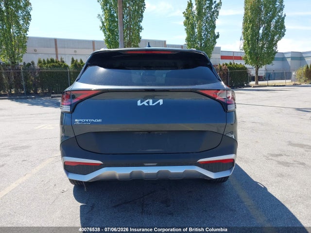 KIA Sportage Lx 2023 KNDPU3AF3P7080127 Image 16