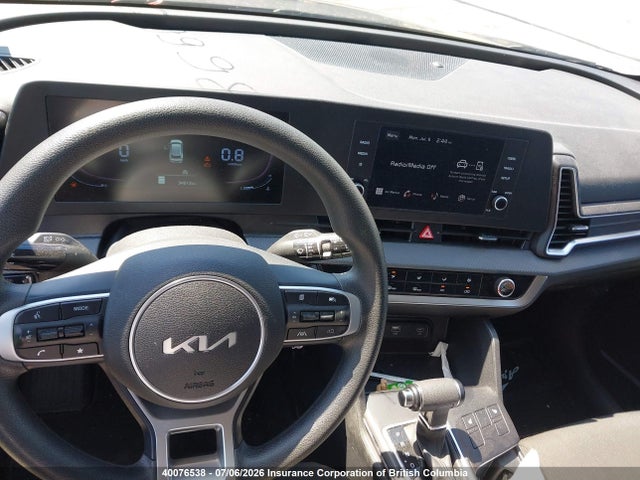 KIA Sportage Lx 2023 KNDPU3AF3P7080127 Image 19