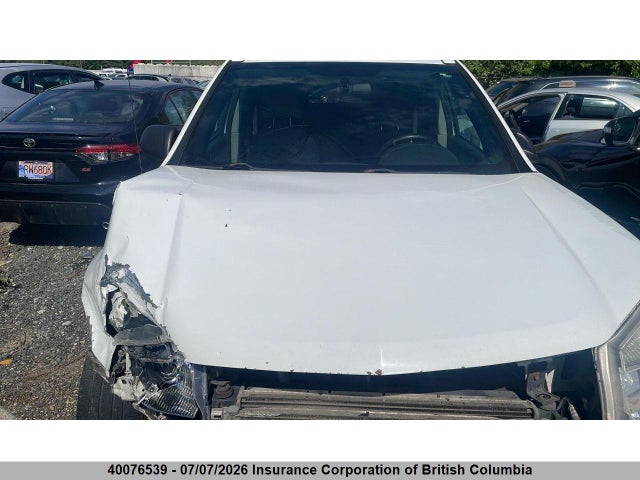 Aukcja sprzedaży 2005 Chevrolet Equinox Lt, vin: 2CNDL63F056055196, numer aukcji: 40076539