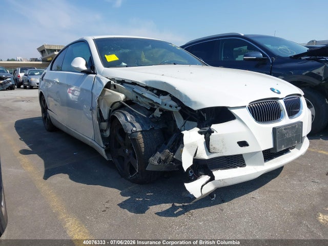 Aukcja sprzedaży 2009 Bmw 328 Xi, vin: WBAWC33589PU83362, numer aukcji: 40076333