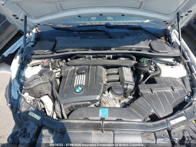Продажа на аукционе авто 2009 Bmw 328 Xi, vin: WBAWC33589PU83362, номер лота: 40076333