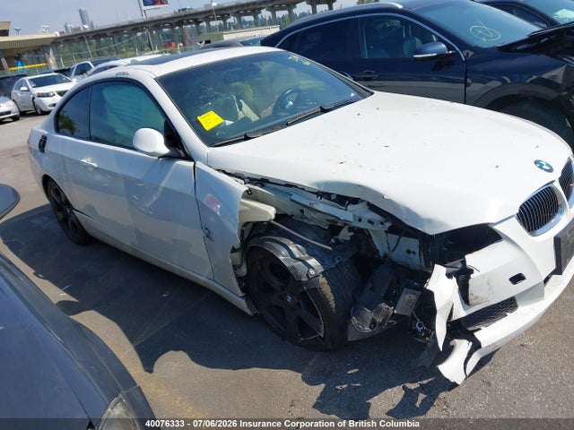 Продажа на аукционе авто 2009 Bmw 328 Xi, vin: WBAWC33589PU83362, номер лота: 40076333