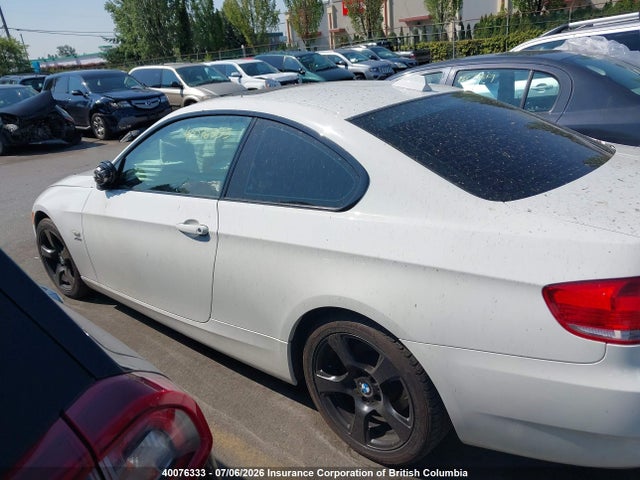 Продажа на аукционе авто 2009 Bmw 328 Xi, vin: WBAWC33589PU83362, номер лота: 40076333