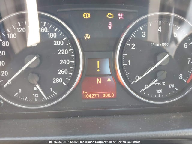 Продажа на аукционе авто 2009 Bmw 328 Xi, vin: WBAWC33589PU83362, номер лота: 40076333