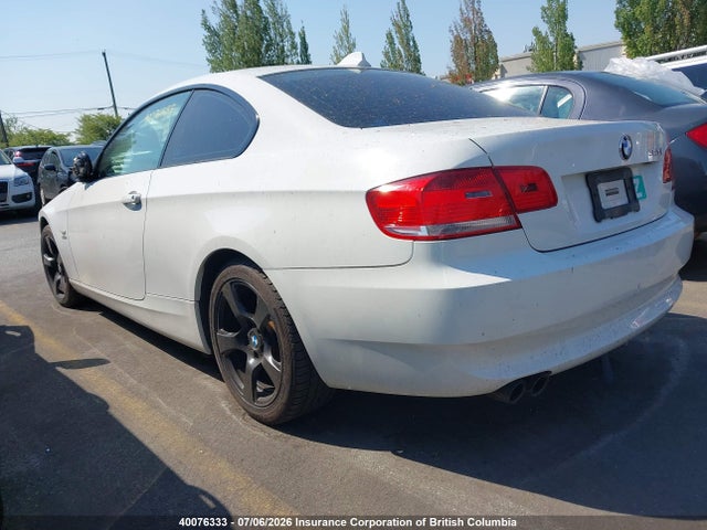 Продажа на аукционе авто 2009 Bmw 328 Xi, vin: WBAWC33589PU83362, номер лота: 40076333