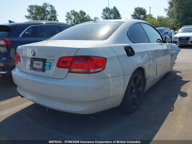 Продажа на аукционе авто 2009 Bmw 328 Xi, vin: WBAWC33589PU83362, номер лота: 40076333