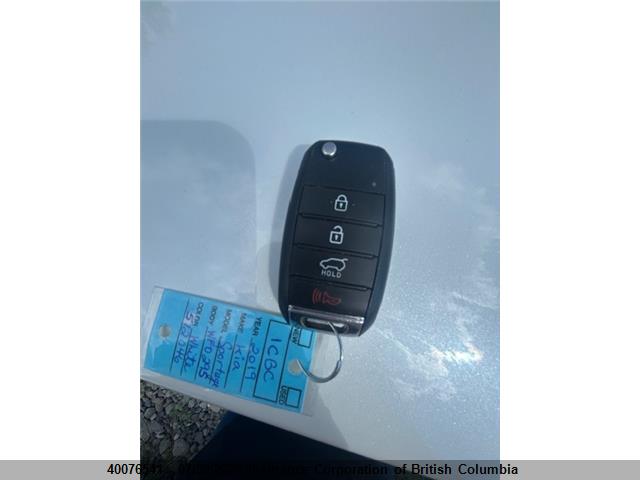 Продажа на аукционе авто 2019 Kia Sportage Lx, vin: KNDPMCAC8K7512046, номер лота: 40076541