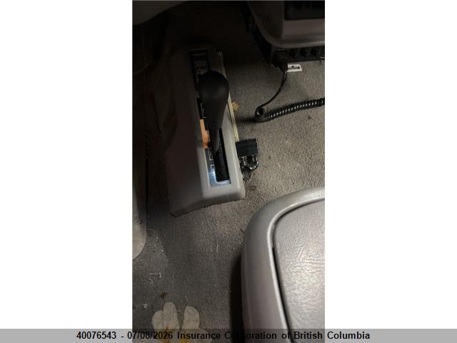 Aukcja sprzedaży 1995 Chevrolet Sierra, vin: 1GCGK29F3SE163694, numer aukcji: 40076543