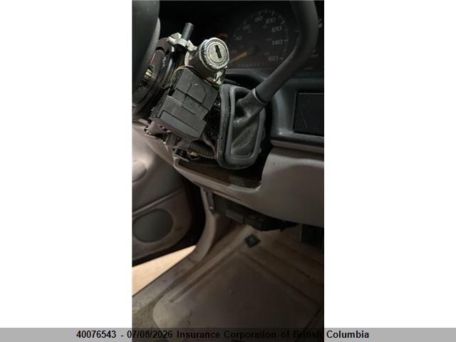 Aukcja sprzedaży 1995 Chevrolet Sierra, vin: 1GCGK29F3SE163694, numer aukcji: 40076543
