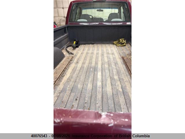 Aukcja sprzedaży 1995 Chevrolet Sierra, vin: 1GCGK29F3SE163694, numer aukcji: 40076543