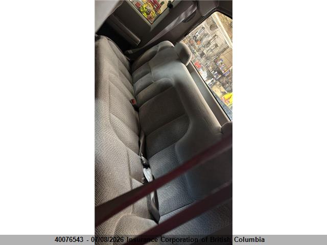 Aukcja sprzedaży 1995 Chevrolet Sierra, vin: 1GCGK29F3SE163694, numer aukcji: 40076543