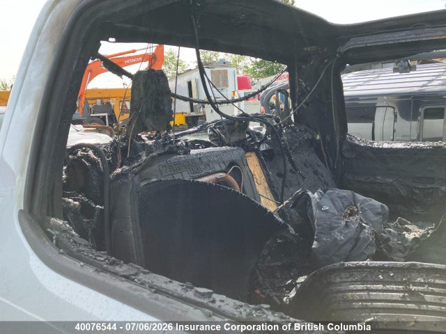 40076544 :رقم المزاد ، 1FTFW4L53SFA60538 vin ، 2025 Ford F150 مزاد بيع
