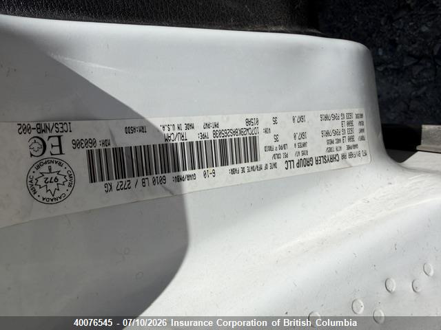 Продажа на аукционе авто 2010 Dodge Dakota St, vin: 1D7CW2BK8AS265038, номер лота: 40076545