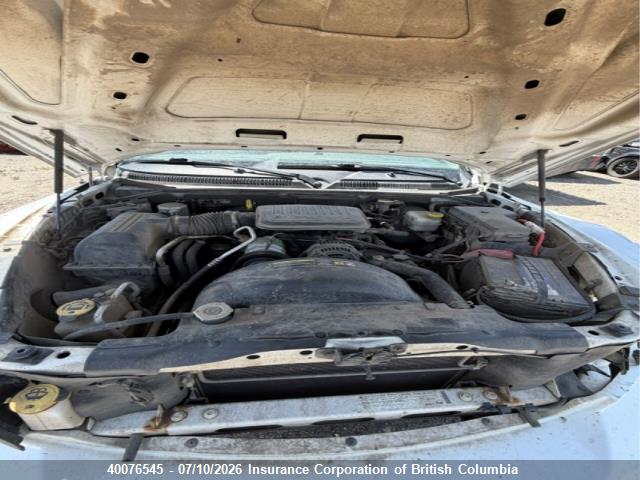 Продажа на аукционе авто 2010 Dodge Dakota St, vin: 1D7CW2BK8AS265038, номер лота: 40076545