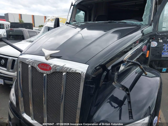 Peterbilt 579 2024 1XPBD49X3RD655858 Image 10