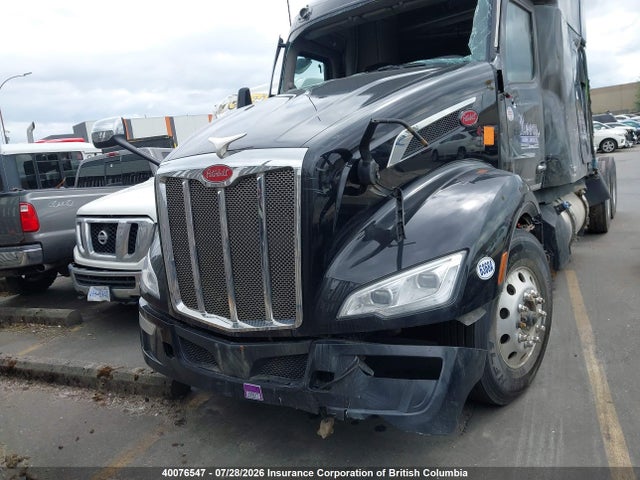 Peterbilt 579 2024 1XPBD49X3RD655858 Image 13