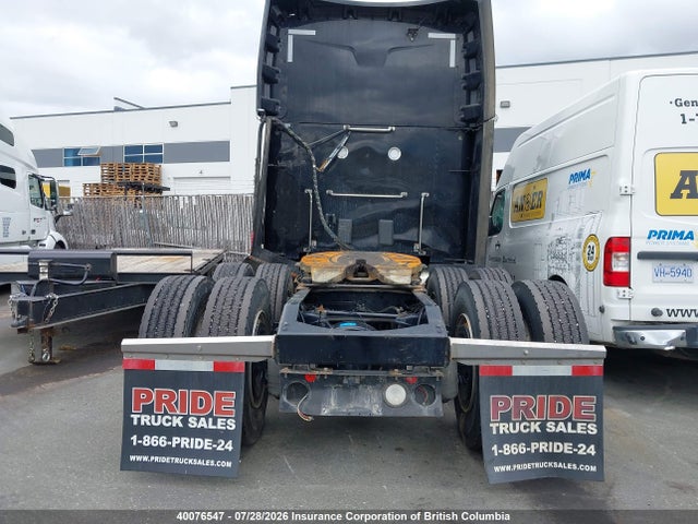 Peterbilt 579 2024 1XPBD49X3RD655858 Image 16
