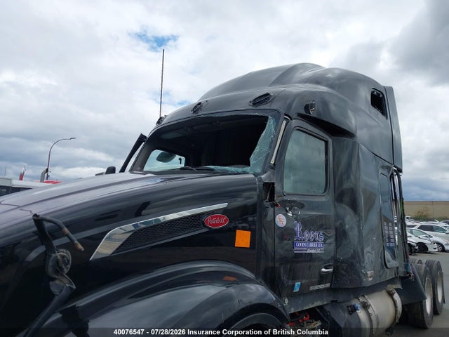 Peterbilt 579 2024 1XPBD49X3RD655858 Image 20