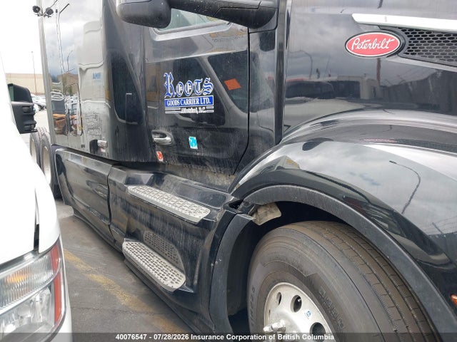Peterbilt 579 2024 1XPBD49X3RD655858 Image 24