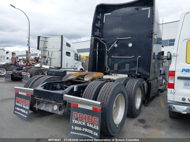 Peterbilt 579 2024 1XPBD49X3RD655858 Image 4